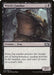 Image for Witch's Familiar (123) (Magic 2015 (M15)) - Magic: The Gathering
