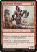 Image for Borderland Marauder (131) (Magic 2015 (M15)) - Magic: The Gathering