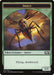 Image for Insect Token (Deathtouch) (10) (Magic 2015 (M15)) - Magic: The Gathering