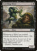 Image for Leeching Sliver (102) (Magic 2015 (M15)) - Magic: The Gathering