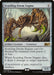 Image for Scuttling Doom Engine (229) (Magic 2015 (M15)) - Magic: The Gathering