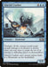 Image for Glacial Crasher (57) (Magic 2015 (M15)) - Magic: The Gathering