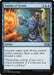 Image for Statute of Denial (79) (Magic 2015 (M15)) - Magic: The Gathering