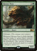 Image for Hornet Nest (177) (Magic 2015 (M15)) - Magic: The Gathering