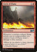 Image for Circle of Flame (135) (Magic 2015 (M15)) - Magic: The Gathering