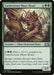 Image for Carnivorous Moss-Beast (170) (Magic 2015 (M15)) - Magic: The Gathering