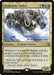 Image for Avalanche Tusker (166) (Prerelease Cards) (PRE) - Magic: The Gathering