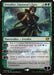 Image for Freyalise, Llanowar's Fury (43) (Commander 2014) (C14) - Magic: The Gathering