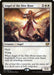 Image for Angel of the Dire Hour (1) (C14) - Magic: The Gathering