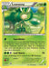 Image for Leavanny (7/119) (XY - Phantom Forces) - Pokemon