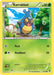 Image for Karrablast (8/119) (XY - Phantom Forces) - Pokemon