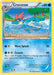 Image for Croconaw (16/119) (XY - Phantom Forces) - Pokemon