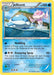 Image for Jellicent (21/119) (XY - Phantom Forces) - Pokemon