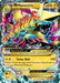 Image for M Manectric EX (24/119) (XY - Phantom Forces) - Pokemon