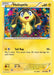 Image for Helioptile (28) (28/119) (XY - Phantom Forces) - Pokemon