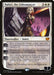 Image for Nahiri, the Lithomancer (10) (Commander 2014) (C14) - Magic: The Gathering