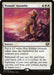 Image for Nomads' Assembly (82) (Commander 2014) (C14) - Magic: The Gathering