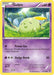 Image for Gulpin (37/119) (XY - Phantom Forces) - Pokemon