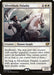 Image for Silverblade Paladin (88) (Commander 2014) (C14) - Magic: The Gathering