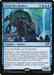 Image for Deep-Sea Kraken (105) (Commander 2014) (C14) - Magic: The Gathering