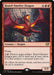 Image for Hoard-Smelter Dragon (178) (Commander 2014) (C14) - Magic: The Gathering