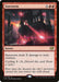 Image for Starstorm (182) (Commander 2014) (C14) - Magic: The Gathering