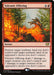 Image for Volcanic Offering (40) (Commander 2014) (C14) - Magic: The Gathering