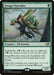 Image for Joraga Warcaller (203) (Commander 2014) (C14) - Magic: The Gathering