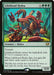 Image for Lifeblood Hydra (45) (Commander 2014) (C14) - Magic: The Gathering