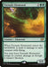 Image for Tornado Elemental (222) (Commander 2014) (C14) - Magic: The Gathering