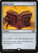 Image for Jalum Tome (242) (Commander 2014) (C14) - Magic: The Gathering