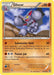 Image for Gliscor (47/119) (XY - Phantom Forces) - Pokemon