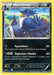 Image for Honchkrow (52/119) (XY - Phantom Forces) - Pokemon