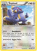 Image for Exploud (85/119) (XY - Phantom Forces) - Pokemon