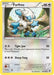 Image for Furfrou (90/119) (XY - Phantom Forces) - Pokemon