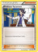 Image for Professor Sycamore (101/119) (XY - Phantom Forces) - Pokemon