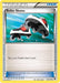 Image for Roller Skates (103/119) (XY - Phantom Forces) - Pokemon