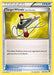 Image for Target Whistle (106/119) (XY - Phantom Forces) - Pokemon