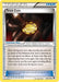 Image for Trick Coin (108/119) (XY - Phantom Forces) - Pokemon
