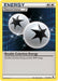 Image for Double Colorless Energy (111/119) (XY - Phantom Forces) - Pokemon