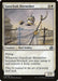 Image for Gustcloak Skirmisher (13) (Duel Decks: Elspeth vs. Kiora) (DDO) - Magic: The Gathering