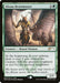 Image for Abzan Beastmaster (5) (FNM Promos) - Magic: The Gathering