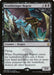 Image for Deathbringer Regent (96) (Launch Party & Release Event Promos) (LARP) - Magic: The Gathering