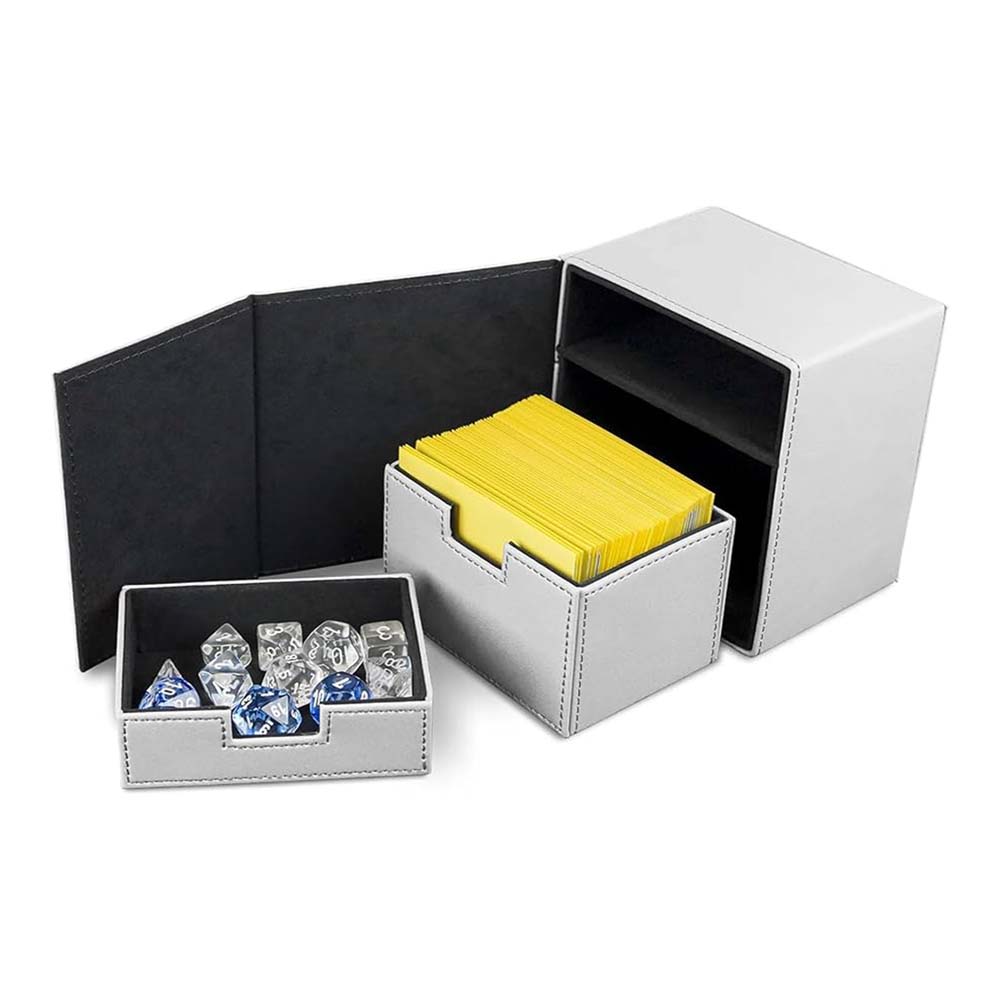 BCW Deck Vault LX (100)