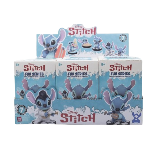 YUME Lilo & Stitch Surprise Box - Fun Series