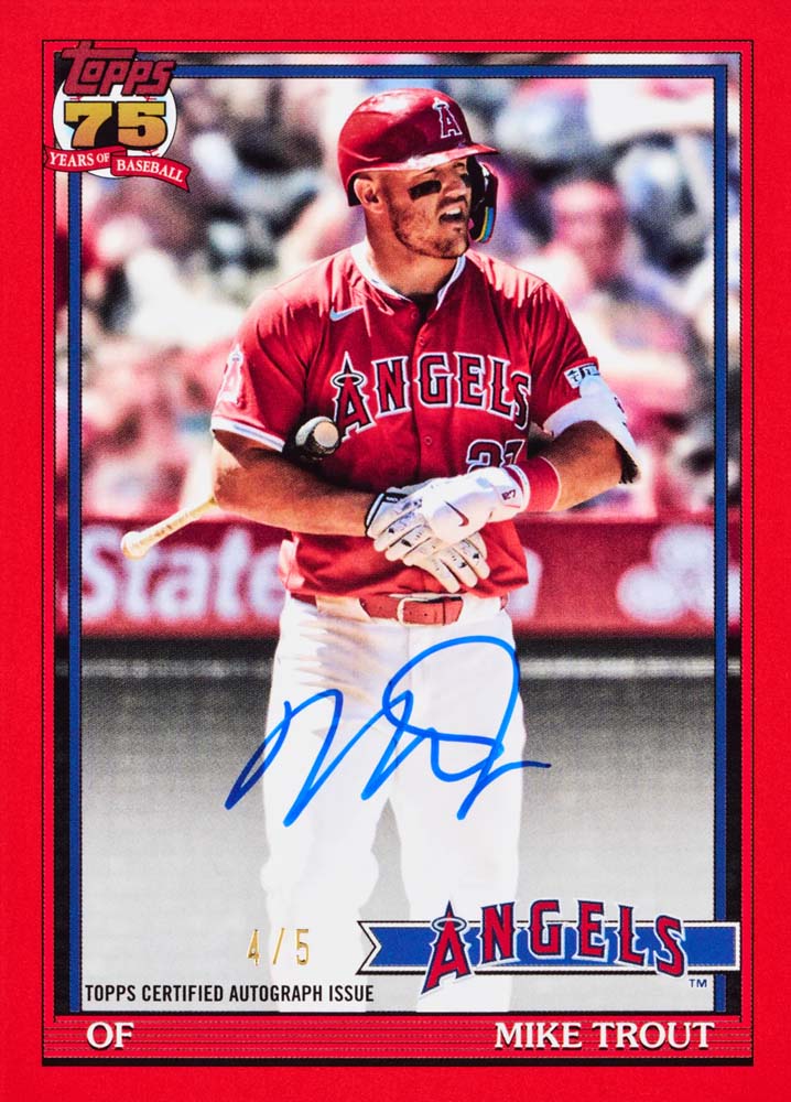 Topps 2026 Baseball Series 1 Hobby JUMBO Pack