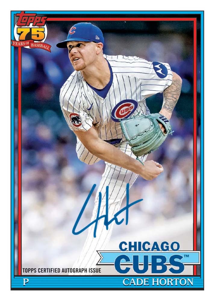 Topps 2026 Baseball Series 1 Hobby JUMBO Pack