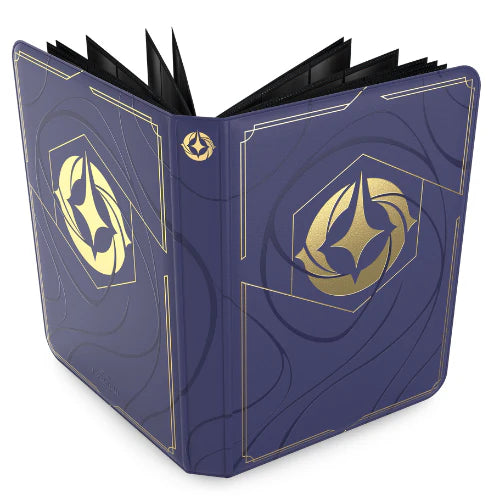 Lorcana -  Premium Card Portfolio