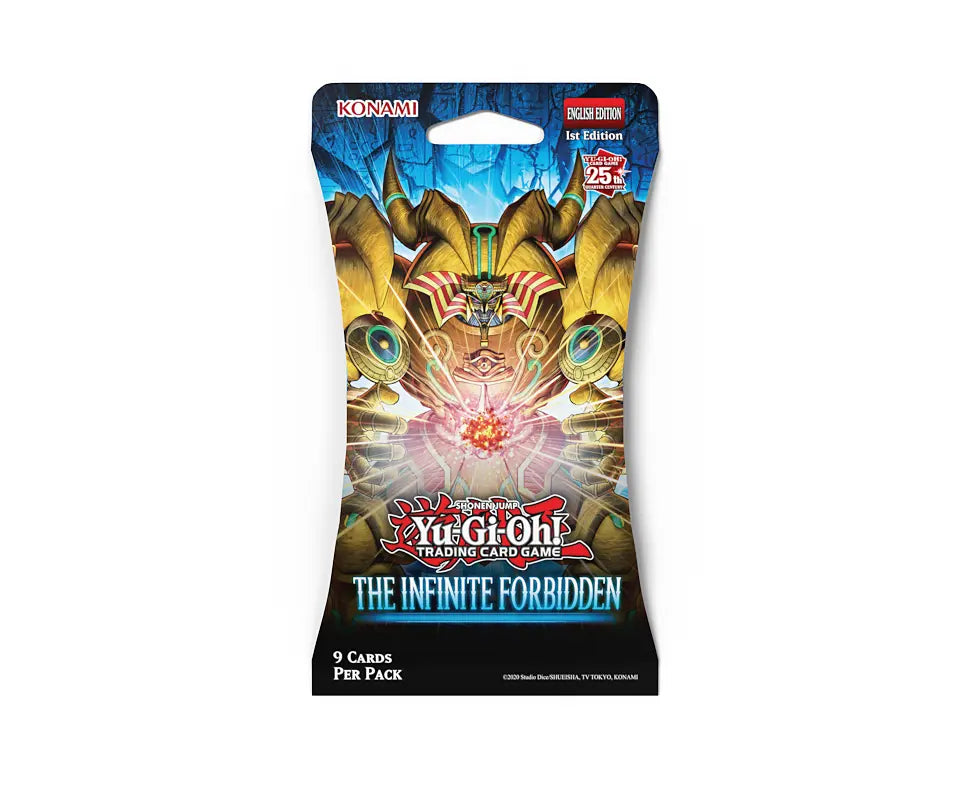 forbidden deck yugioh Yu-Gi-Oh!