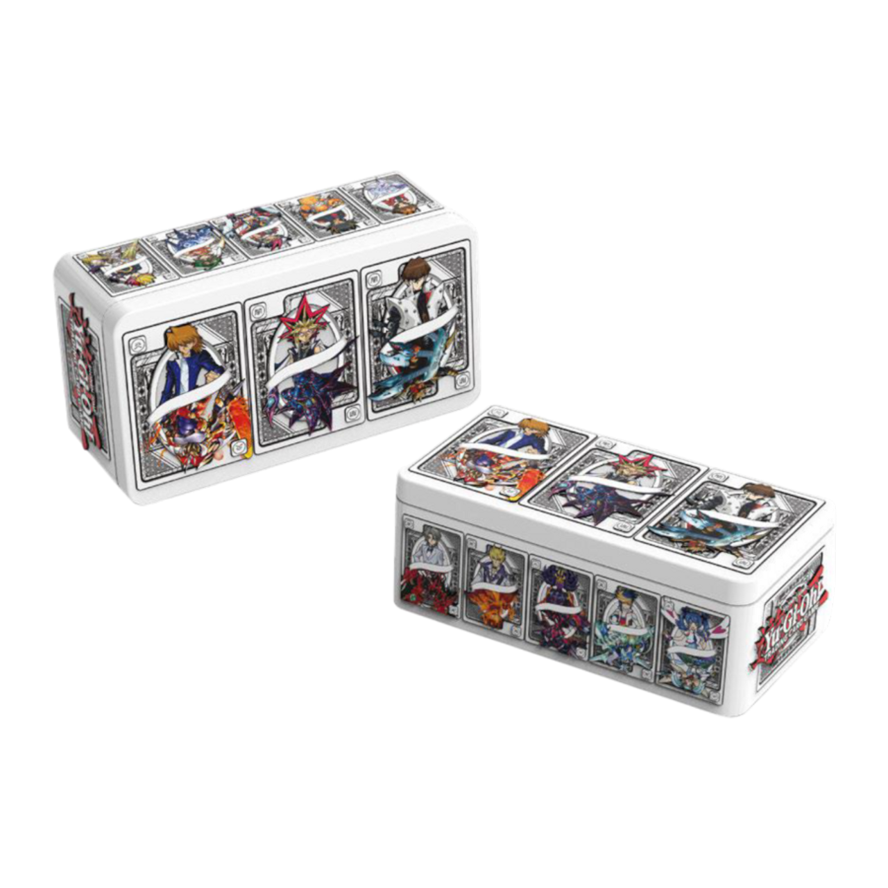 Yu-Gi-Oh! 2025 Mega Pack Tin